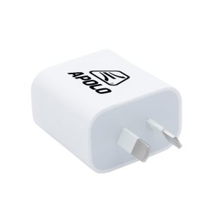 Bosco 20W fast charge adapter - rush