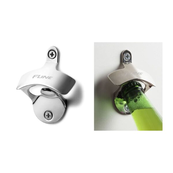SnapCap Bottle Opener