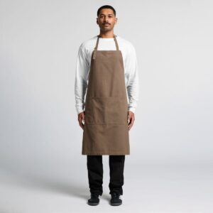 Canvas Apron