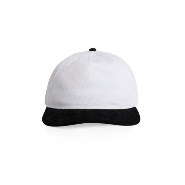 Class Cord Two-Tone Cap