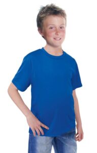 Champion Junior Tees