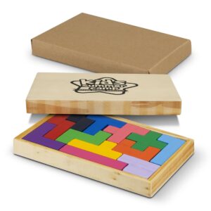 Mosaic Master 12-Piece Puzzle