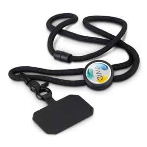 Roamflex Phone Lanyard