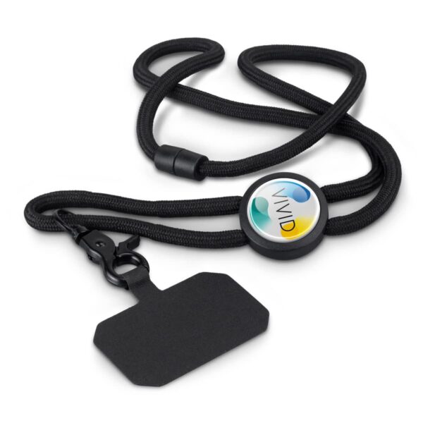 RoamFlex Phone Lanyard