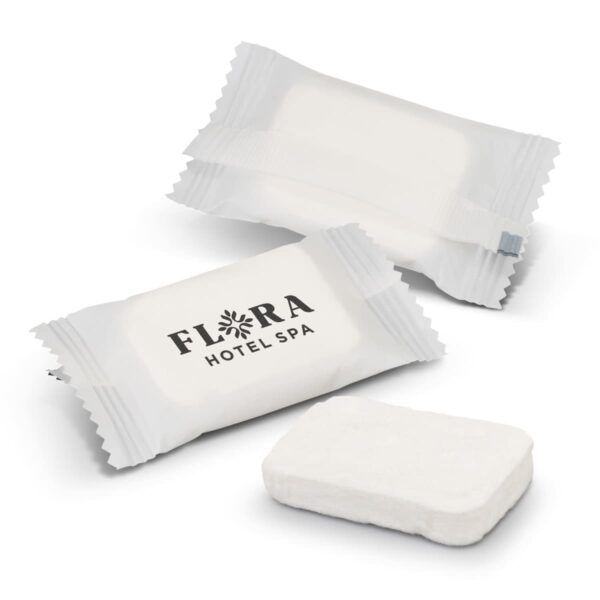 Travel Compressed Towel - Small