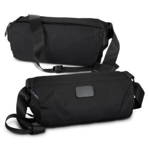 SPICE Waste2Gear Active Sling Bag