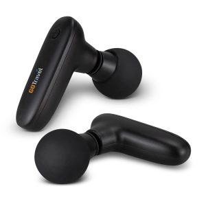 On-the-Go Massager