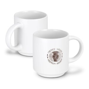 Stackable Brew Mug
