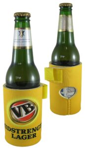Can Cooler - Fishing Reel (Sublimation)