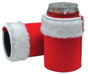 Can Cooler -  Baseless Christmas (Sublimation)