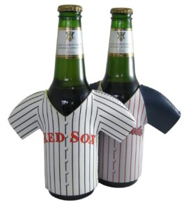 Coolers - Baseball Jersey (Sublimation)