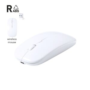 Optical Wireless Mouse