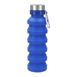 18oz Zigoo Silicone Collapsible Bottle
