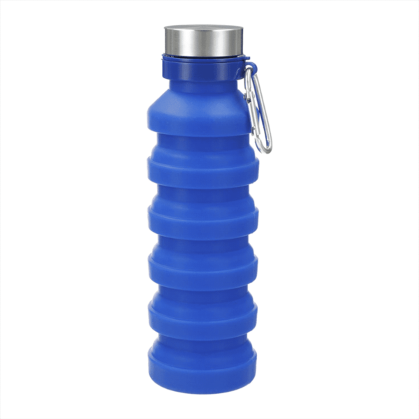 18oz Zigoo Silicone Collapsible Bottle