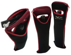 Waiters Friend - Wine Bag (Sublimation)