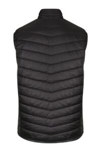 Winter Mens Vest
