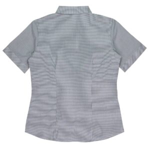 Turak Lady Shirt Short Sleeve