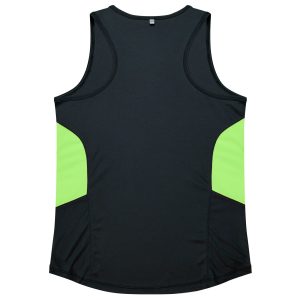 Tasmania Lady Singlets