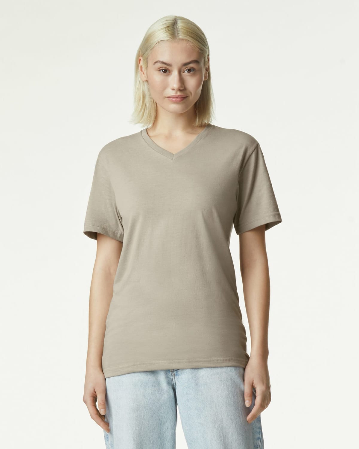 Heather-khaki
