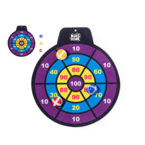 Velcro Dartball Board