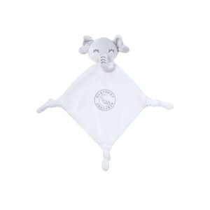 Elephant Baby Blanket