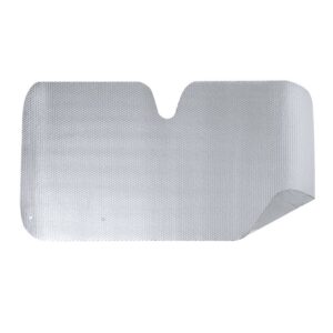Aluminium Bubble Sunshade