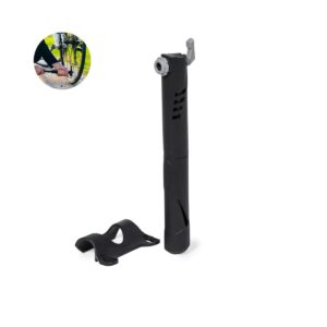 Mini Inflation Bicycle Pump