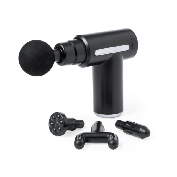 Portable Electric Massager