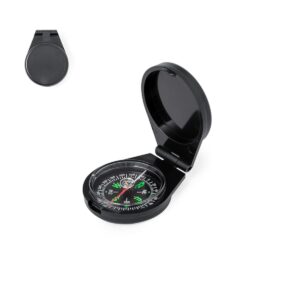 Folding Pocket Compass