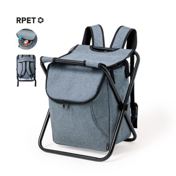 Multifunction Folding Chair Bag