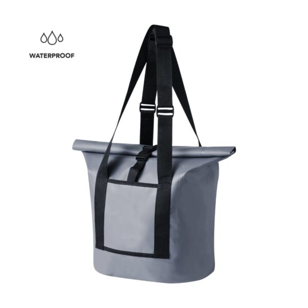 25L Waterproof Bag with Pouch Pocket