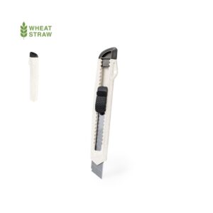 Wheat Straw Box Cutter