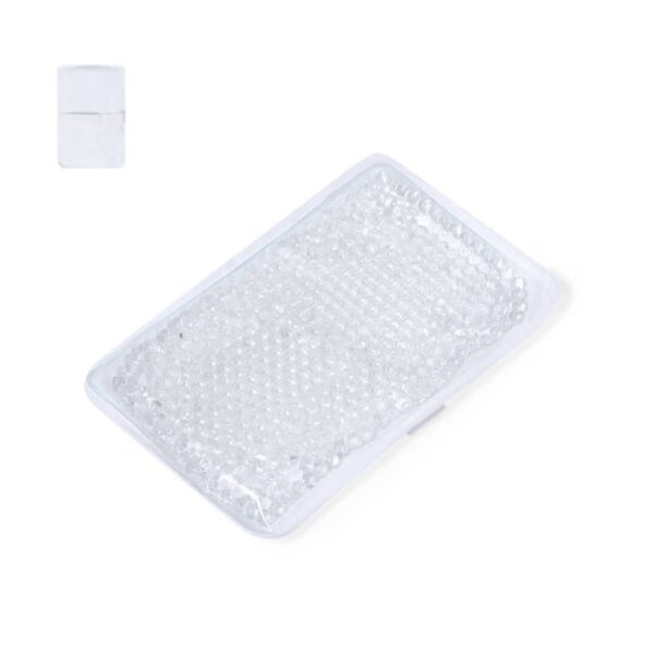 Reusable Hot-Cold Pack