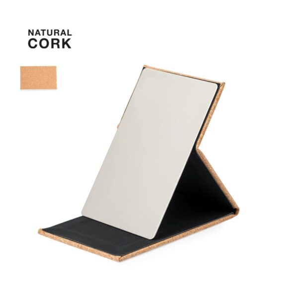 Handy Folding Pocket Mirror