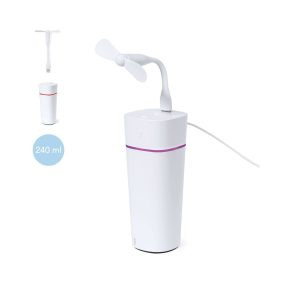 Elegant Branded Humidifier