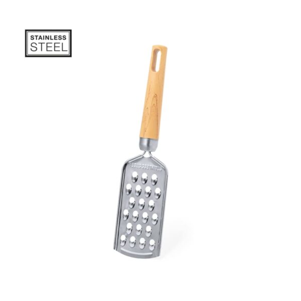 Steel Handheld Grater