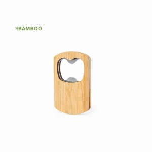 Bamboo Brew Openers