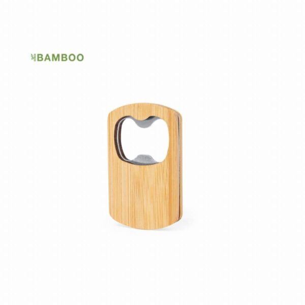 Bamboo Brew Opener