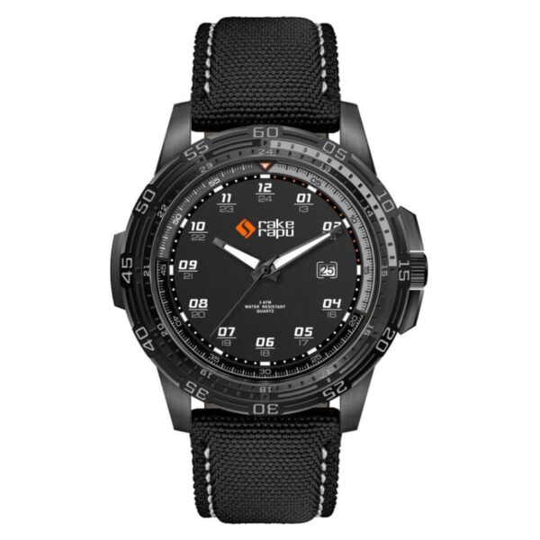 GEO rPet Watch