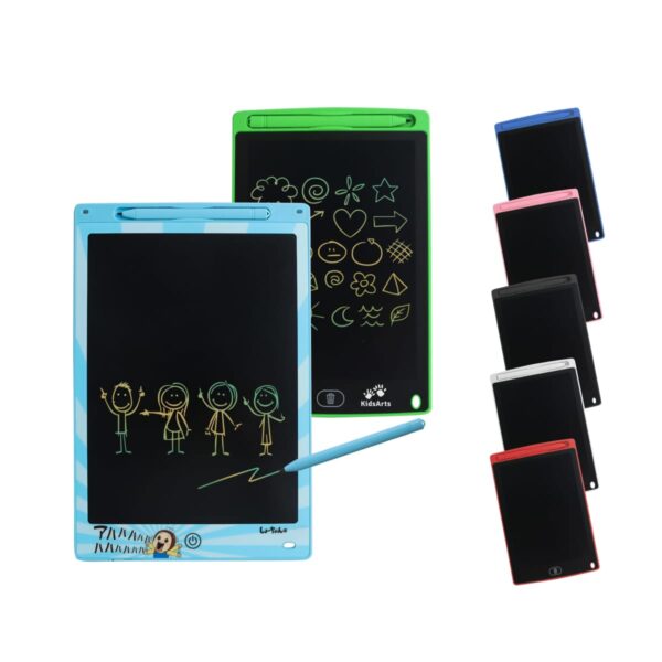 LCD InkFree Board
