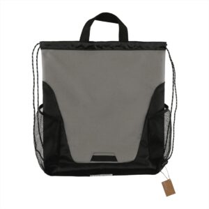 Rainier Drawstring Bag Recycled