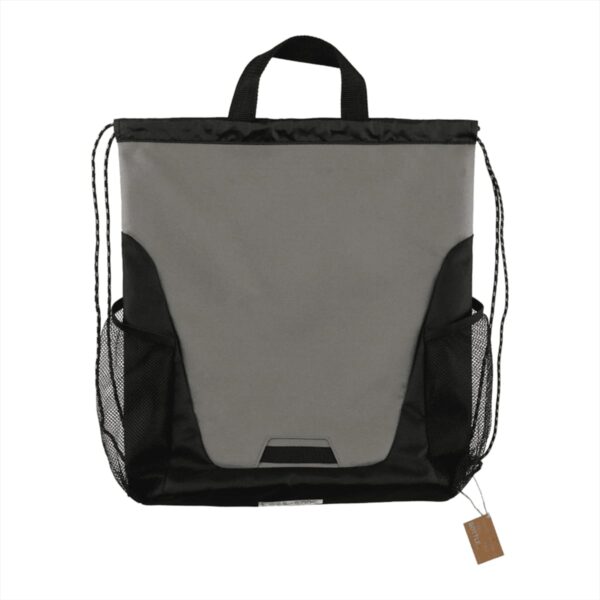 Rainier Drawstring Bag Recycled