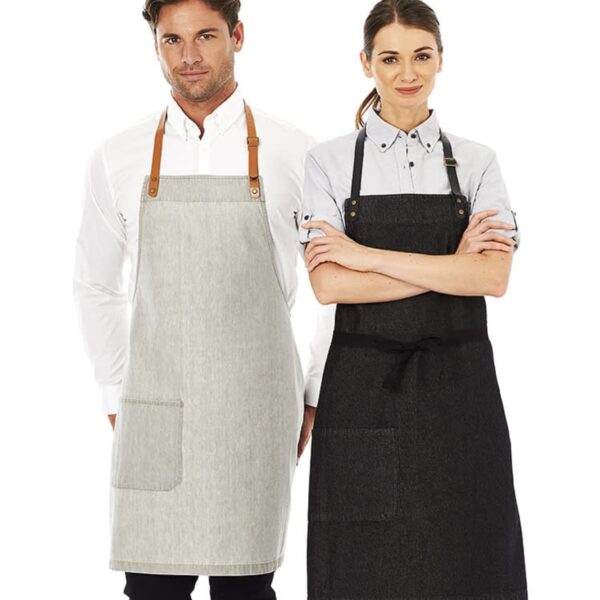 Lennox - Bib Apron