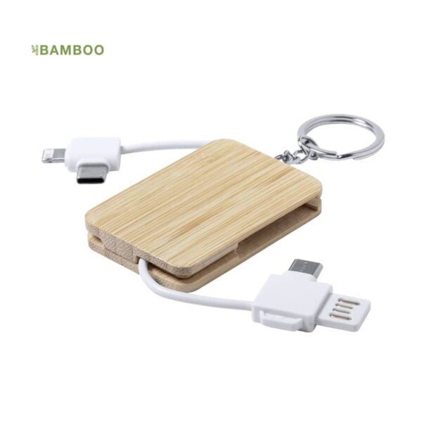 Nature Line Compact Charging Set