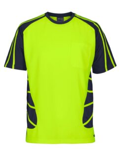 JB's SpiderLite Hi-Vis Tee