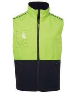 Hi Vis A.T. Utility Vests
