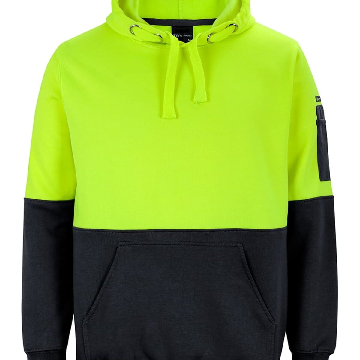 Lime-black