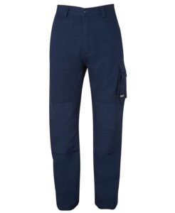 Endura Canvas Utility Pants