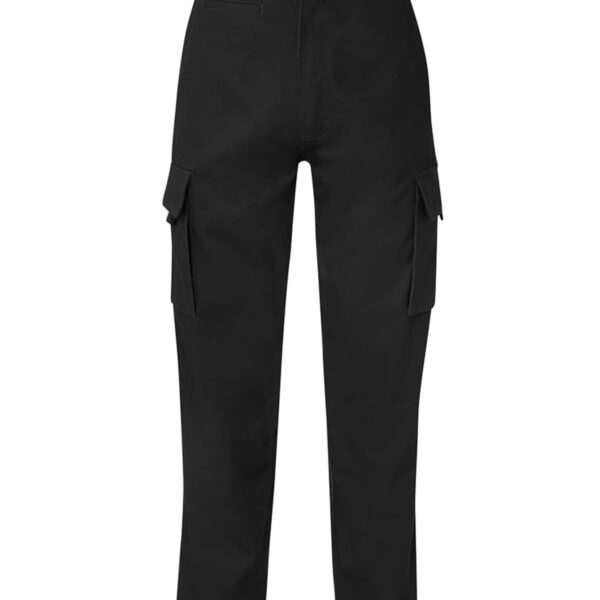 Flexi Fit Mercerised Work Cargo Pant