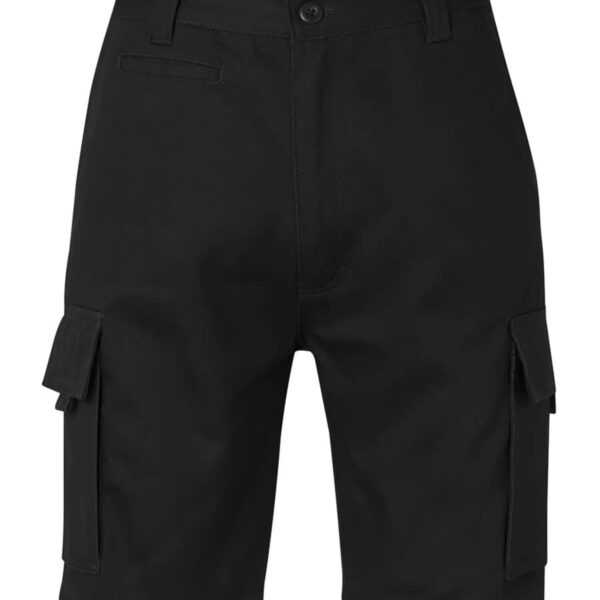 Duratech Mercerised Cargo Short